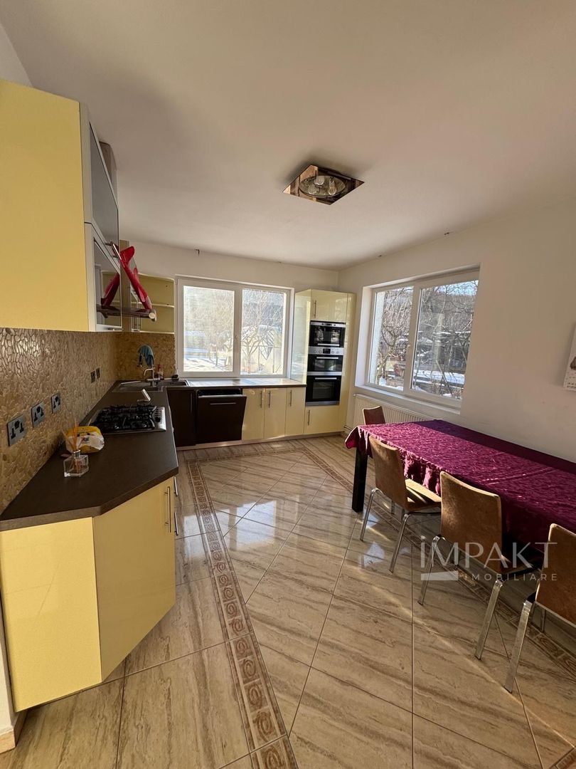 Casă tip duplex, 200 mp, 3 niveluri, 2 locuri de parcare - Poză 2