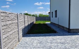 De vânzare - Duplex 5 camere  Mosnita Noua , comision ,,0'' - Poză 18