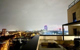 Apartament tip penthouse cu design premium – Sector 1 - Poză 3