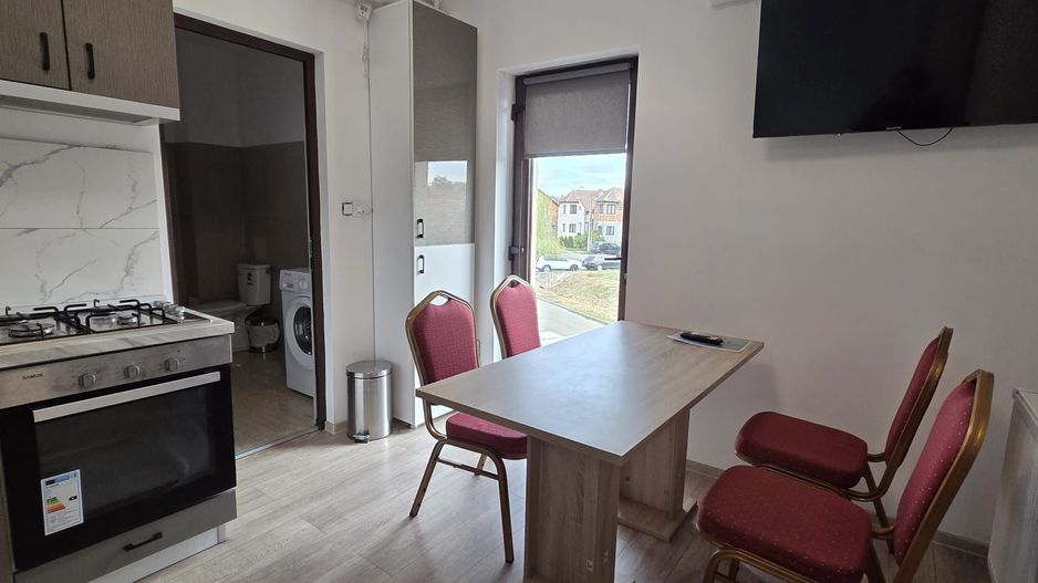 IMOBIL DE ÎNCHIRIAT – 6 APARTAMENTE | 22 LOCURI DE CAZARE - Poză 12