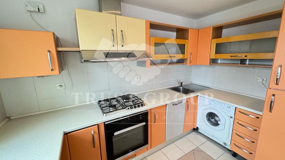 Penthouse tip Duplex 6 camere | Garaj dublu | Arcul de Triumf | Clucerului - Poză 56
