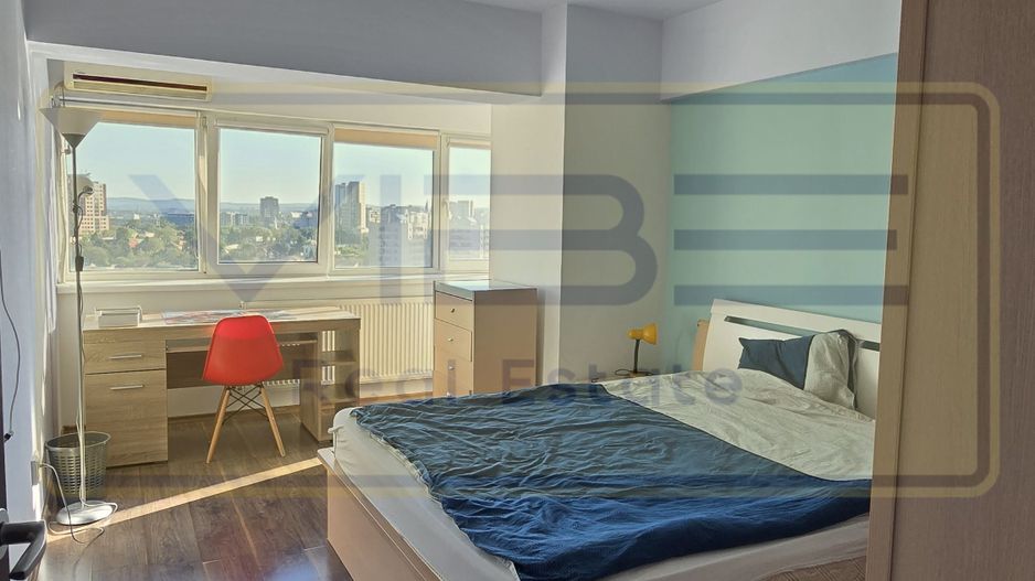 4 camere - 112 mp - bloc nou- Tg.Cucu- Podul De Fier ! - Poză 5