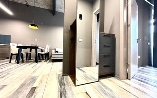 2cam DEOSEBIT | bloc nou,parcare,centrala,AC | Zona CENTRALA/CENTRU - Poză 16