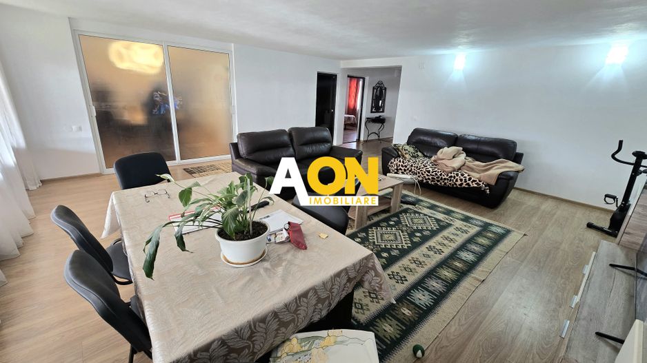 Casa Individuala 4 Camere, 1750mp Teren, Zona Sard - Poză 8