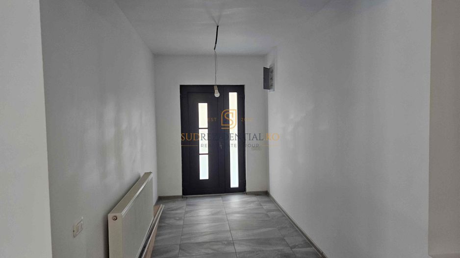 Vilă individuală parter, 4 camere – Adunații Copăceni, jud. Giurgiu - Poză 7