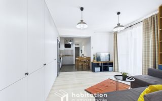 Apartament elegant si vibrant, vedere panoramicǎ ,zona Lipovei- Padure - Poză 4