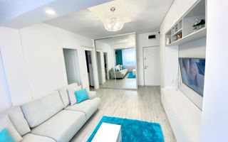 Apartament cu o camera, complet utilat– gata de mutare | ICFRIM-Galati - Poză 2