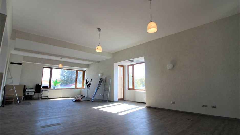 Imobil 590 mp Vasile Lascar Stefan cel Mare Mosilor Obor - Poză 18