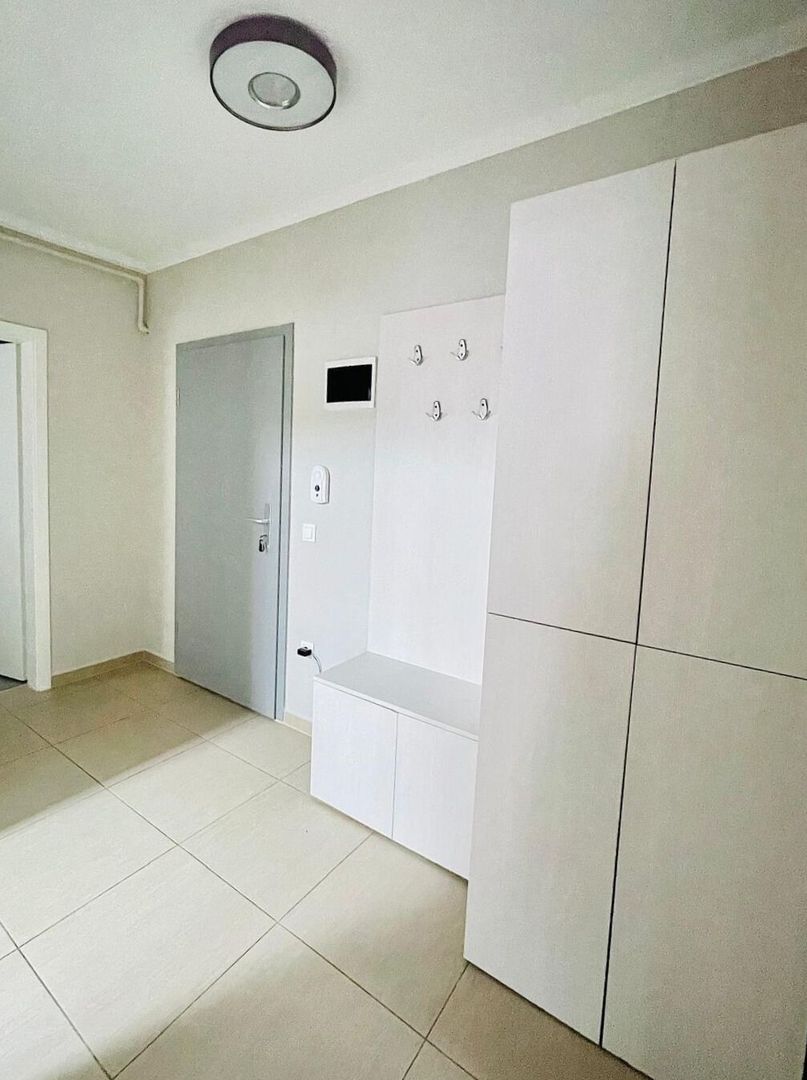 Închiriere apartament nou mobilat cu parcare si boxa et 2  Avantgarden 3 - Poză 7