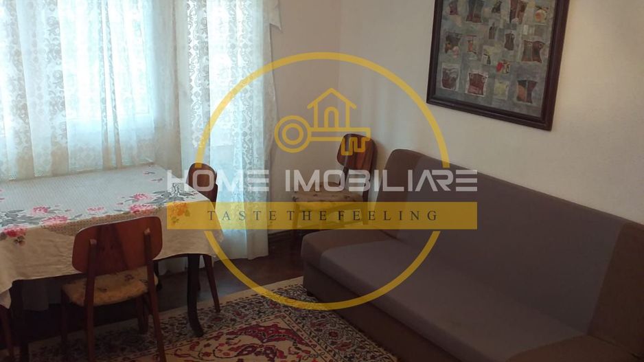 Apartament de inchiriast / 52mp/ zona Podu Ros - Poză 3