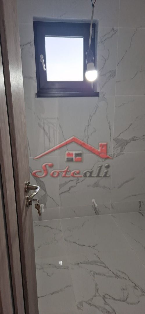 Casă nouă în Cornu – construcție modernă, teren 500 mp - Poză 5
