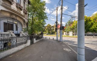 Calea Plevnei 135 – apartament la parter într-un monument istoric - Poză 25