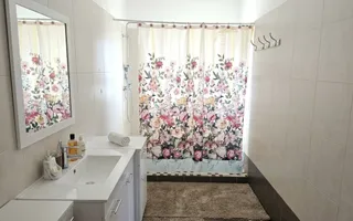 Inchiriere apartament 3 camere Baneasa Complex Rezidential - Poză 29