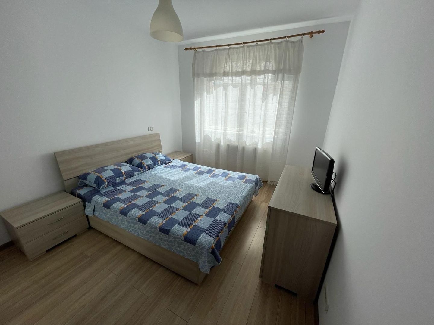 AP. 2 CAMERE METALURGIEI, DOG-FRIENDLY, CENTRALA, PARCARE INCLUSA - Poză 7