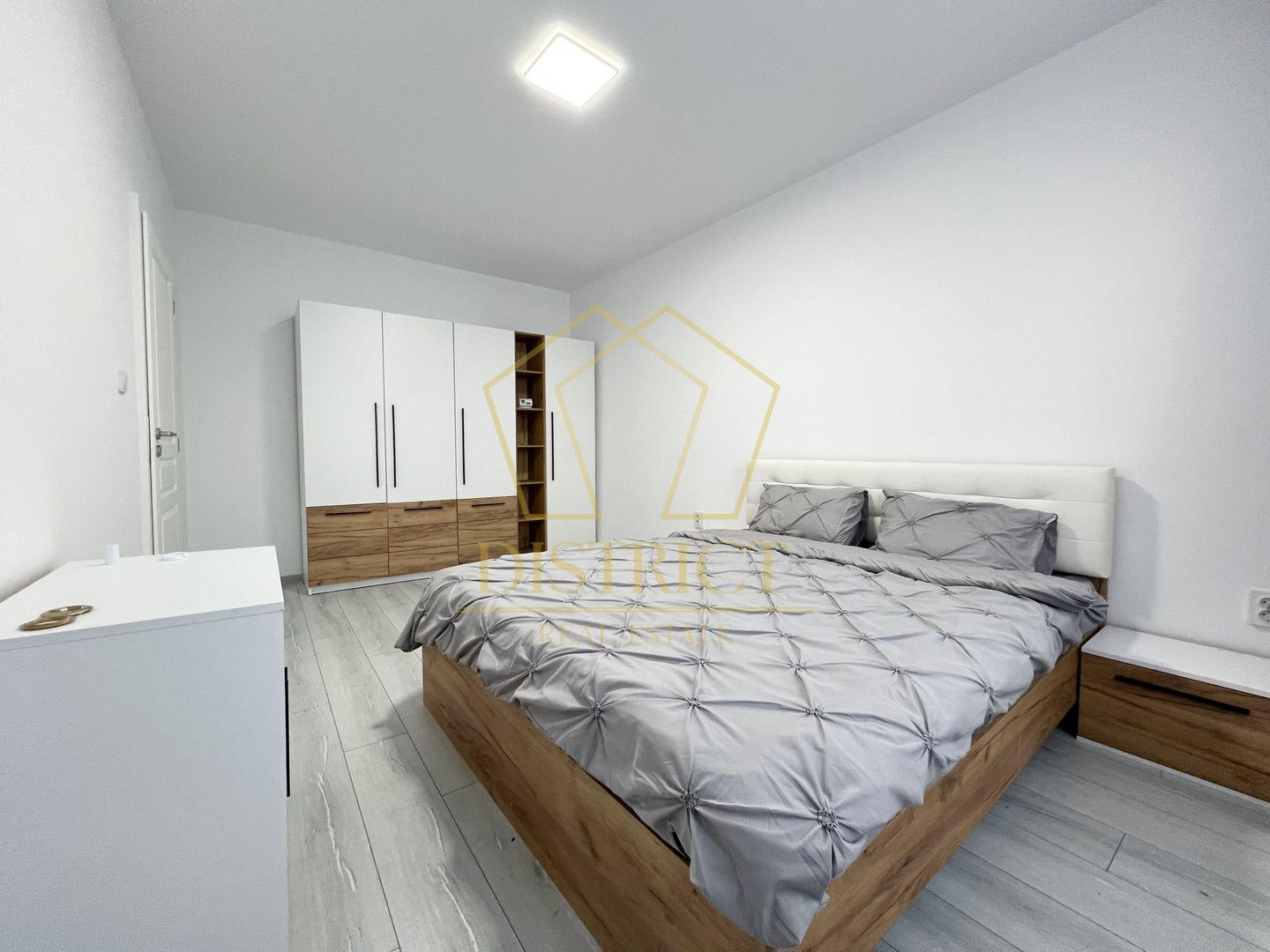Apartament nou cu 2 camere | Calea Urseni | ZONE 2 - Poză 4