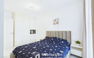 Apartamentul unde stilul urban întâlnește confortul absolut - ISHO - Poză 14