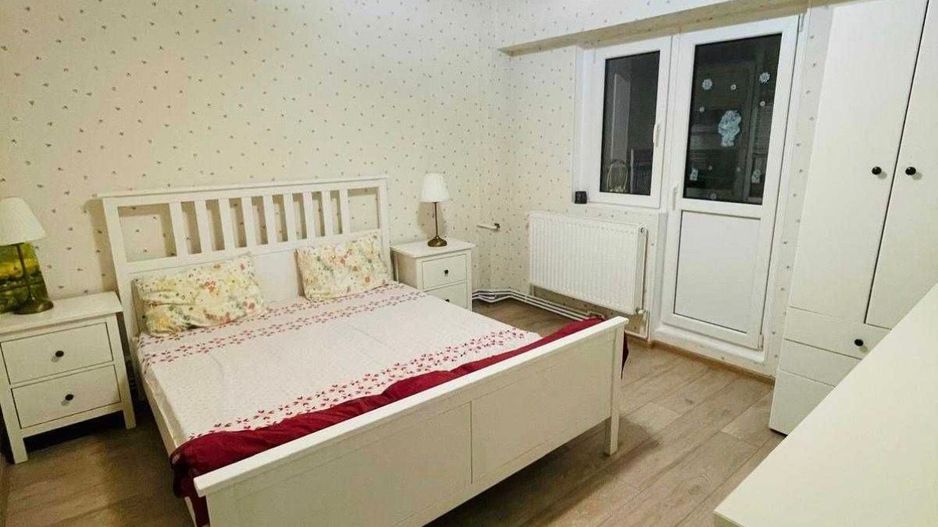 AP. 2 CAMERE CALEA CALARASI, PARCARE, CENTRALA TERMICA, METROU 5 MIN - Poză 3