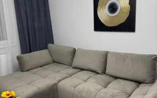 Apartament 2 camere | Etaj 1 | Bloc cu lift | Lazaret - Poză 7