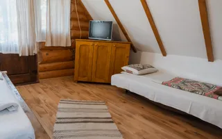 Cabană | 156 MPU | 4 Dormitoare | Ciubăr | Porumbacu de Sus - Poză 21