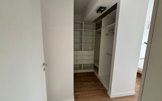 Penthouse-Loft I zona Barbu Vacarescu I Fabrica de Glucoza I Belvedere - Poză 14