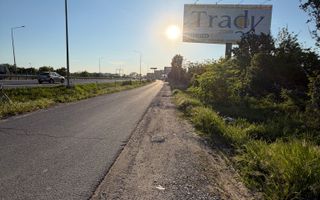 Teren intravilan - zona Ikea Pallady - Poză 2