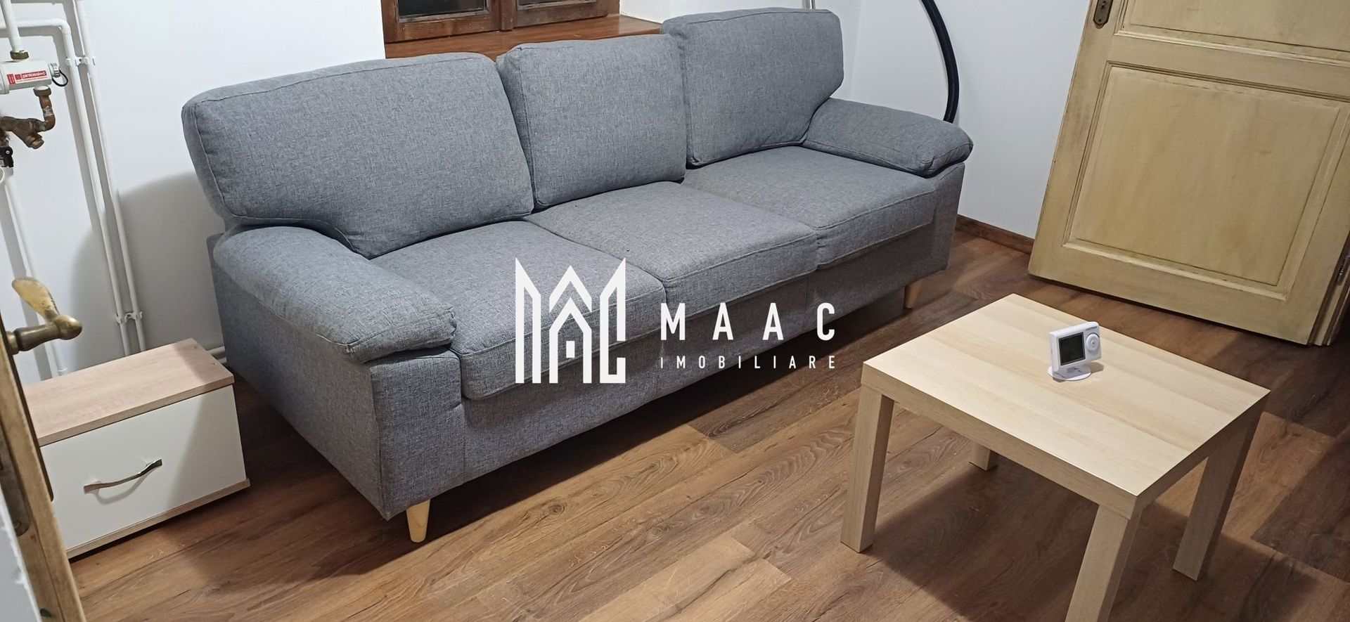 Apartament 2 camere | Pretabil investitie | Parter | Central - Poză 2