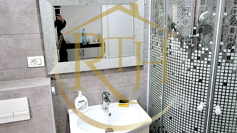 Oferim spre vanzare cu apartament 2 camere, situat in Giroc - Poză 18