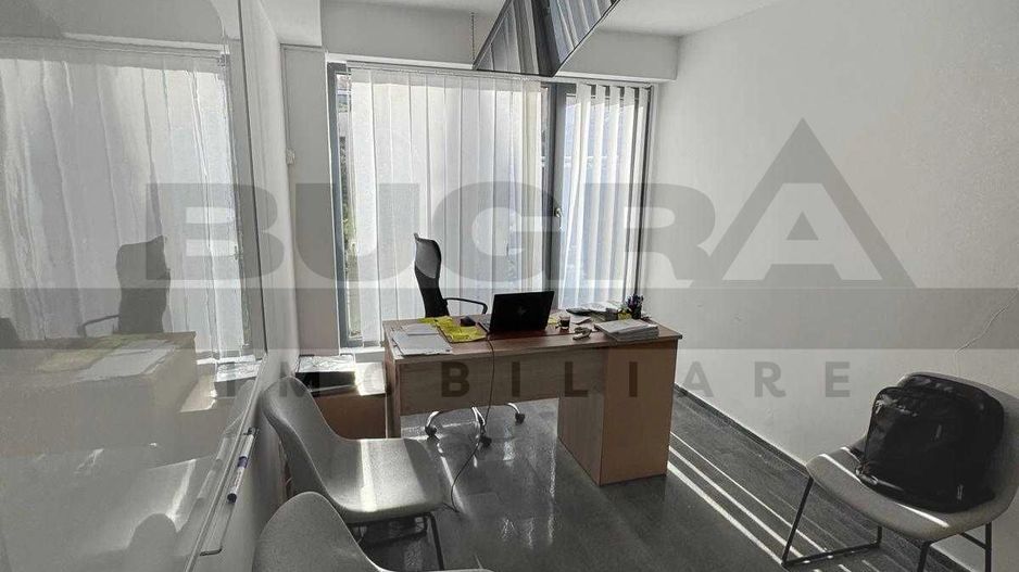 Spațiu de birouri, 72 mp, zona Grand Hotel Napoca - Poză 1