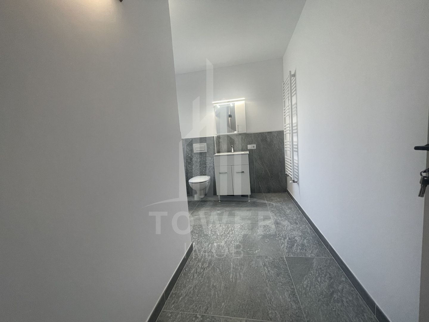 Casa individuala noua de închiriat-Cisnadie .126 mp utili,teren 500 mp - Poză 6