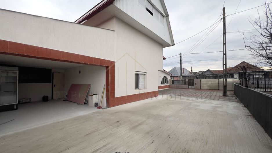 CASA DE VANZARE IN BOGDANESTI - Poză 2