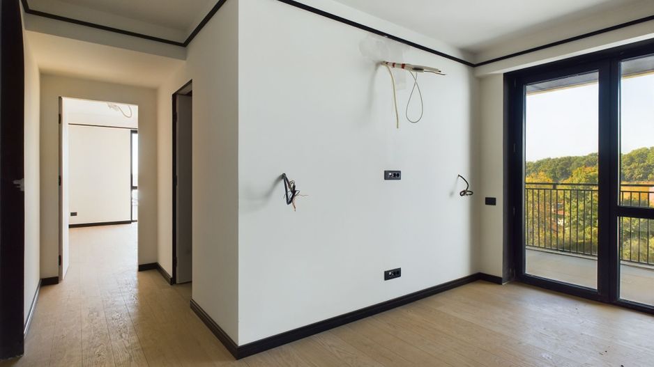 Apartament cu 3 camere, la doar 4 minute de Olga Gudyn - Poză 11