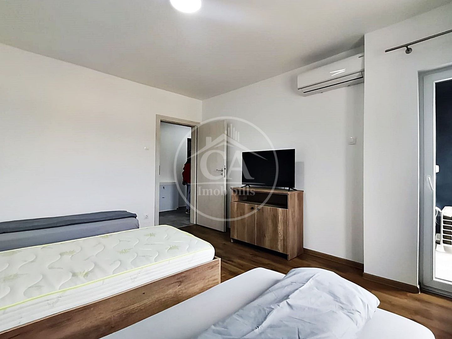 Apartament de inchiriat pentru muncitori, in zona Iosia Nord, Oradea - Poză 2