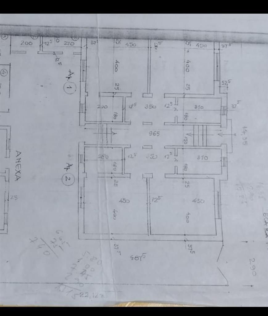 Apart la casa Bogdanestilor  curte  acces cu masina centrala proprie - Poză 22