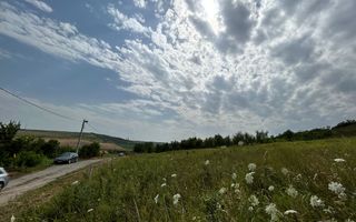 Teren intravilan , localitatea Rascruci ( Cluj) - Poză 5