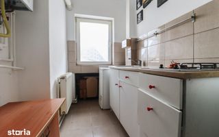 Apartament cu 3 camere, la 2 minute de metrou Piața Muncii - Poză 3