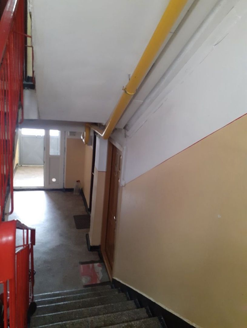 Vand ap cu 3 camere zona Tomis Nord - Poză 1