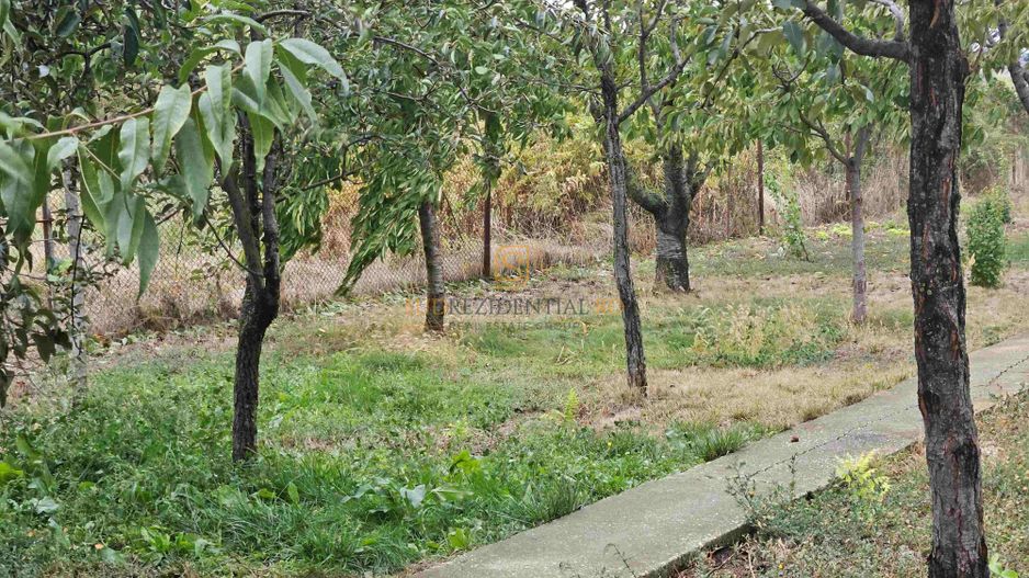 Casa indviduala cu 4 camere si teren generos - Jilava, Str. Garii - Poză 8