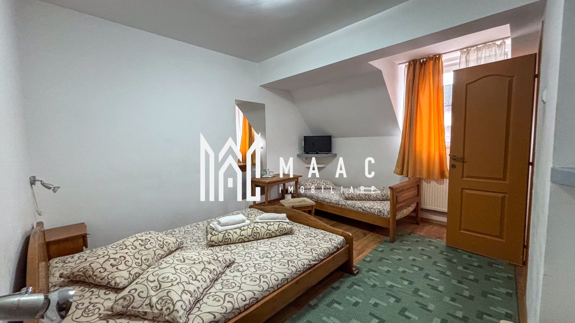 Hotel / Restaurant | 26 camere | 65 locuri | Selimbar - Poză 60