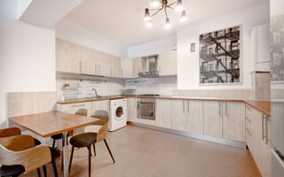 AP. 2 CAMERE DRISTOR, LOC PARCARE, MASINA SPALAT VASE, MODERN, METROU - Poză 7