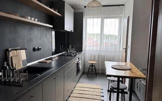 Apartament 2 camere, Tudor, modern, parcare, vedere panoramica - Poză 1