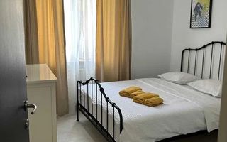 2 camere | Piata Universitatii | Balcon frantuzesc - Poză 4