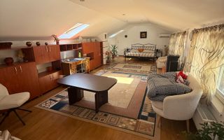 Casa 3 camere,120 mp utili, la casa, curte 240 mp-zona Bartolomeu - Poză 3