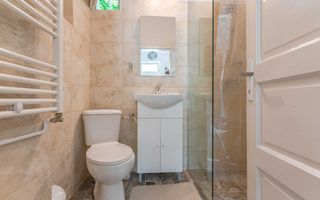 Garsonieră de Închiriat Brașov | 30 mp | Str. Petru Rareș | Parter - Poză 7