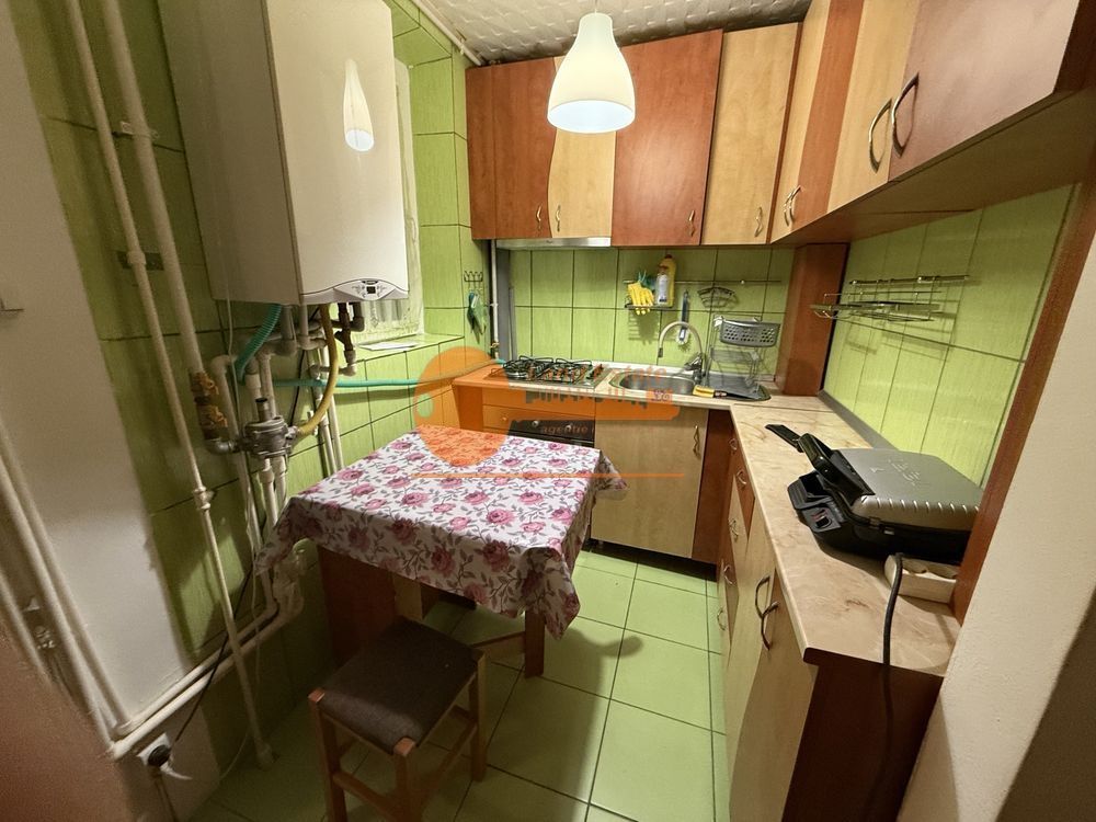 2 Camere Decomandat | Centrală Proprie | Metrou Romancierilor | Drumul Taberei - Poză 4