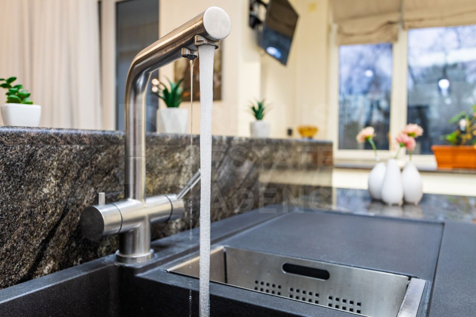 Vânzare, apartament, 3 camere, str. Bogdan Voievod, Râșcani - Poză 22