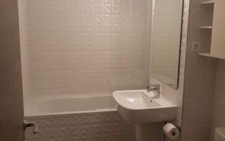 Garsonieră cochetă – 21 Residence Lujerului, lângă Parcul Liniei - Poză 8