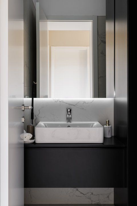 Apartament 3 camere Win Herastrau - Poză 5