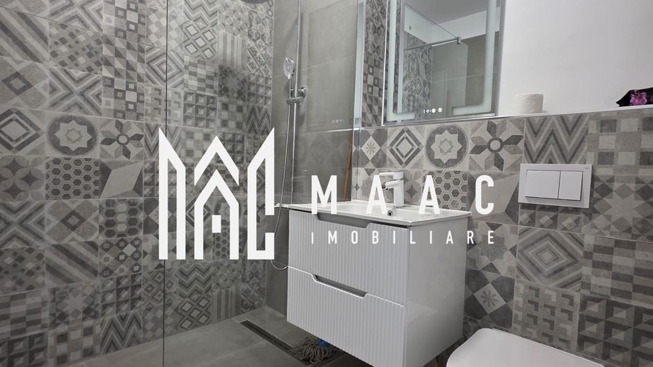 Apartament 2 camere I Decomandat I 60MPU | Balcon | Parcare | Piața Rahovei - Poză 7