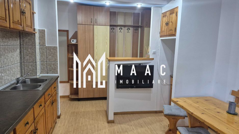 Apartament 2 camere I Decomandat I Vasile Aaron - Poză 4