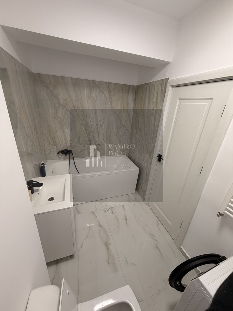 2 Camere - Decomandat- 20 Min Metrou Aparatorii Patriei xy - Poză 7